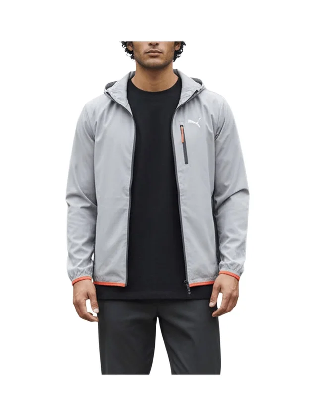 Pwrtrain Stretch Woven Jacket