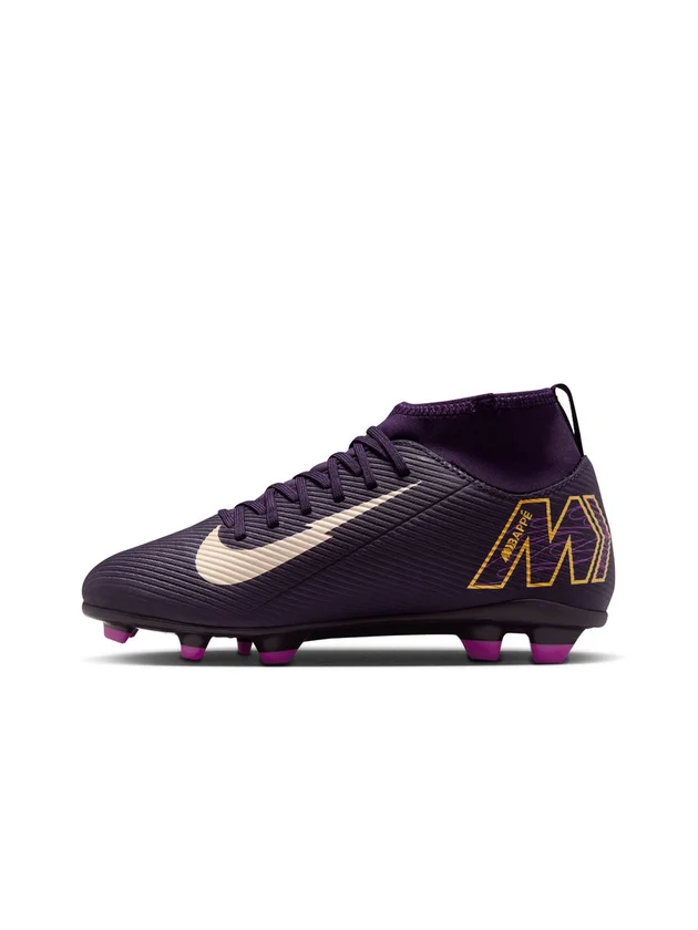 Superfly 10 Club KM FG MG