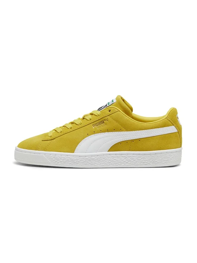 Suede Classic