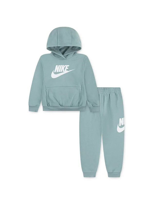 Club Fleece Set