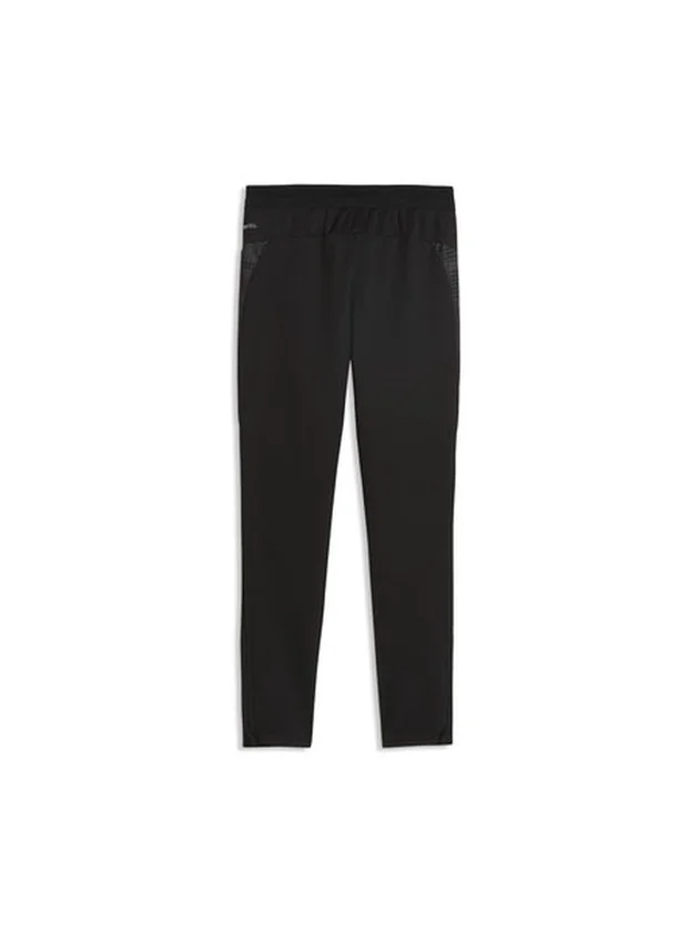 Training Pants W Pockets