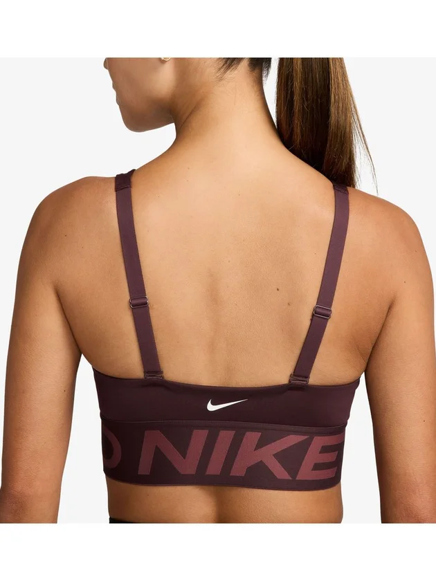 Indy Plunge Bra Bold