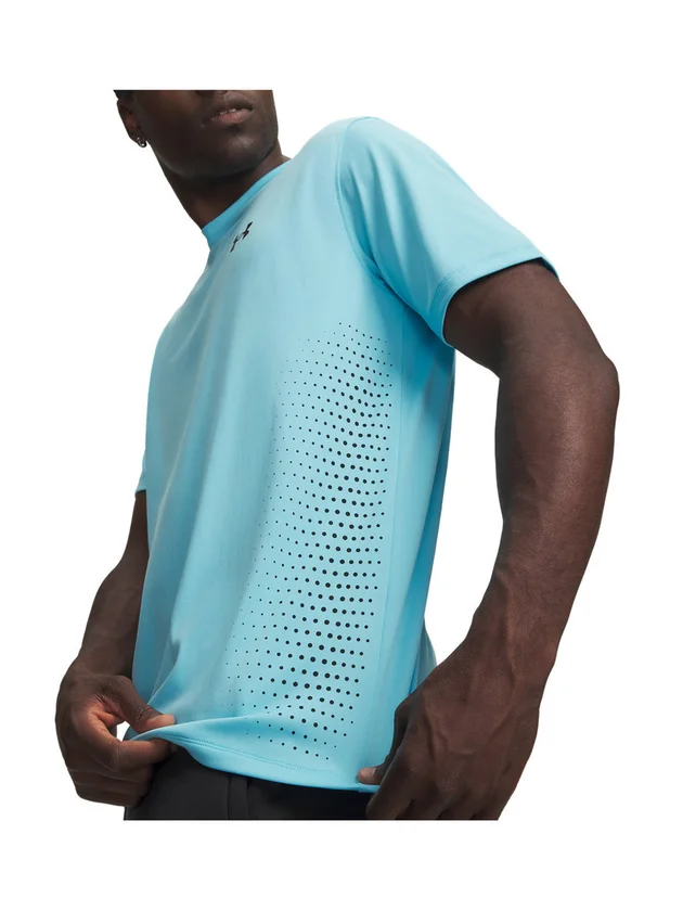 Tech Play Short Sleeve