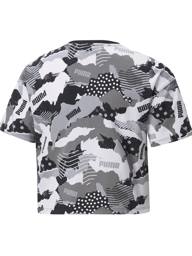 G Alpha AOP Tee