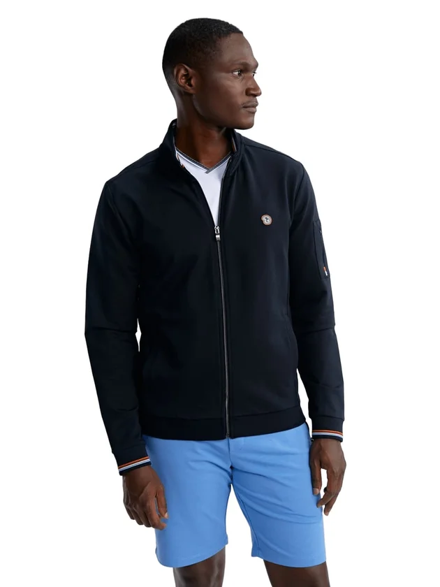 Sport Chic Gilet
