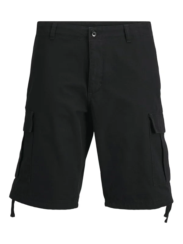 Barkley Cargo Shorts Mid