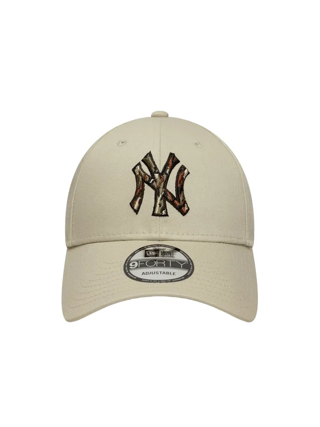 Outline Camo 9Forty Neyyan Stn