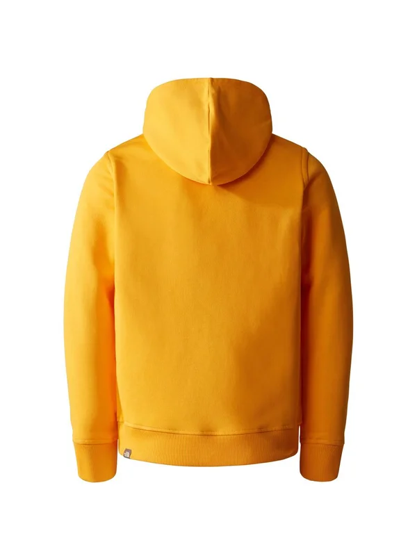 Drew Peak P/O Hoodie