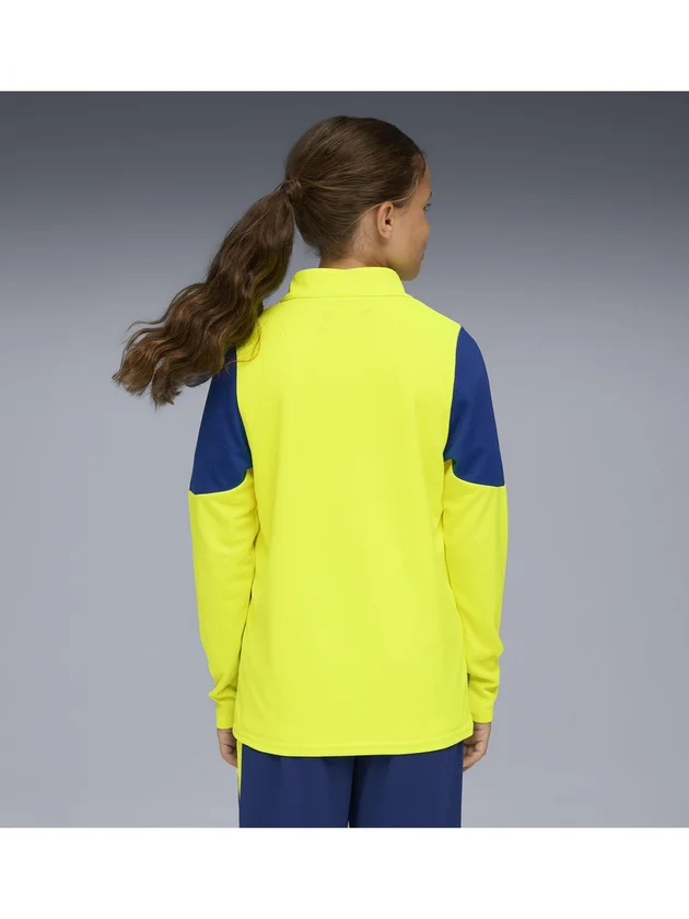 Training 1/4 Zip Top
