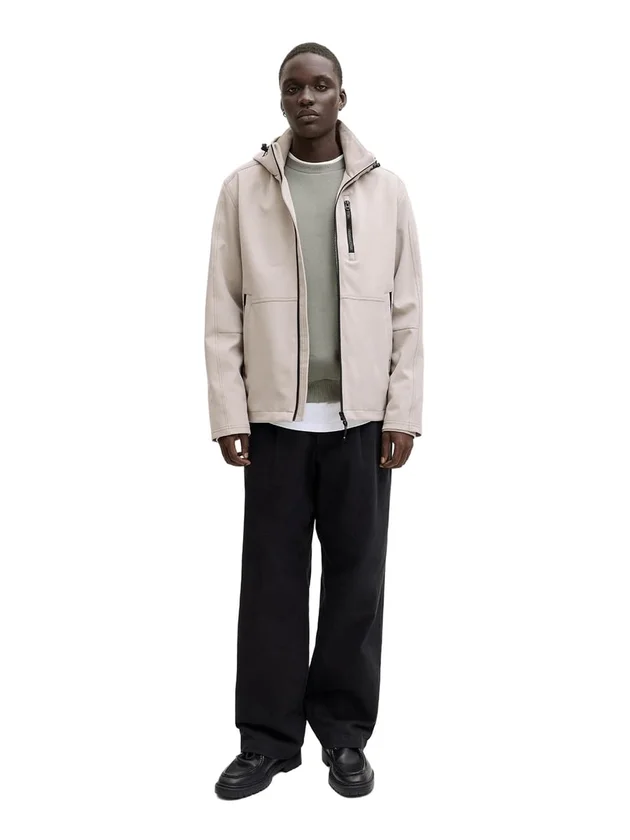 Bradley Sweat Crew Noos