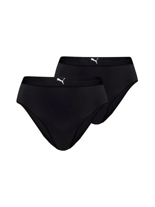 High Waist Brazilian 2P Hang