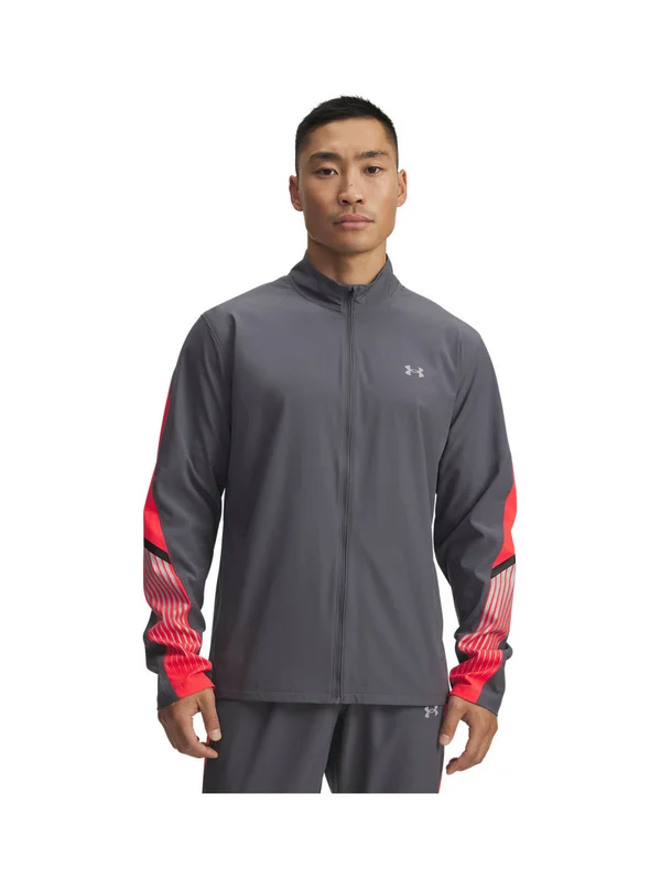 Velociti Storm Jacket
