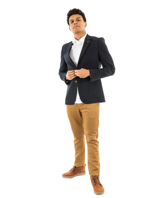 Signature Blazer