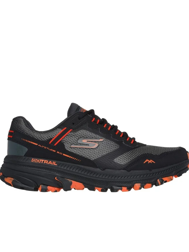 Go Run Trail Altitude 2.0 Marble Rock 3.0