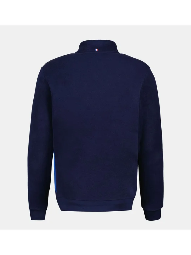 Saison 1 Halfzip N1