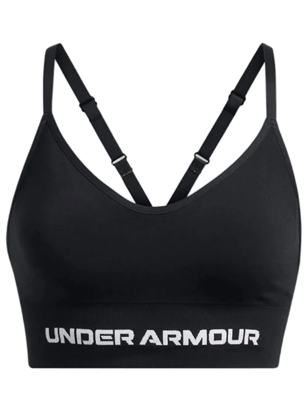Vanish Seamless Low Bra