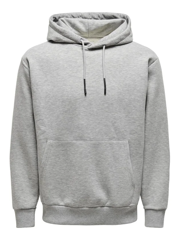 Onsceres Hoodie Sweat Noos