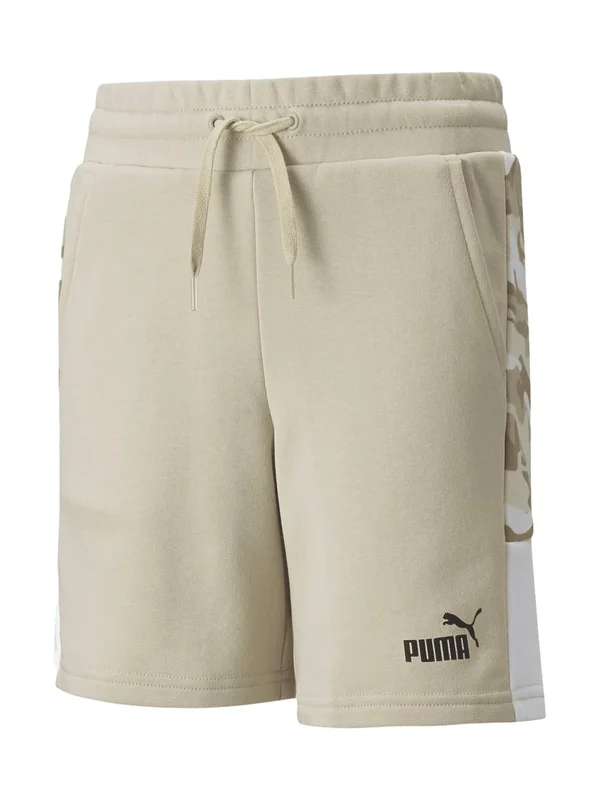 Ess Small No1 Logo Shorts Tr B