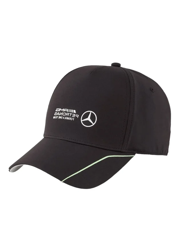 Mapf1 Bb Cap