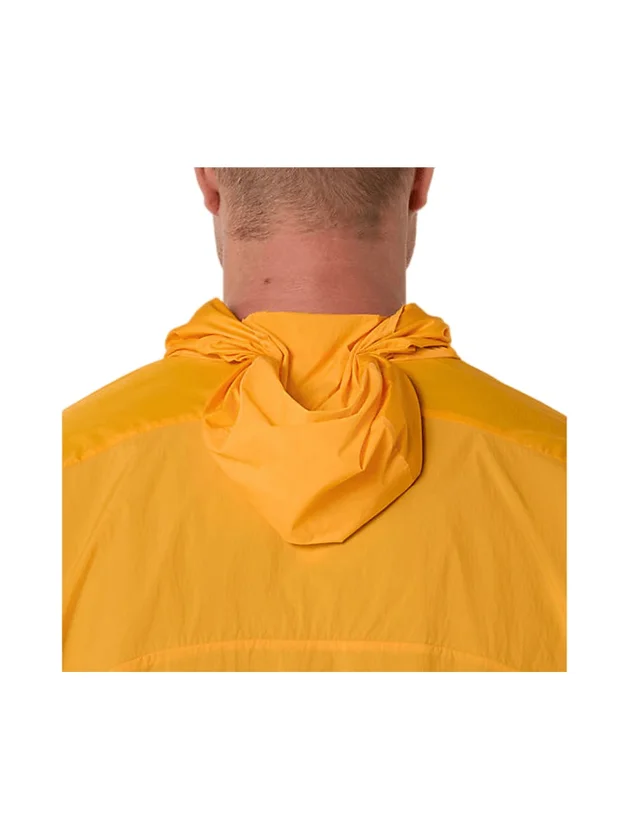 Road Packable Jacket