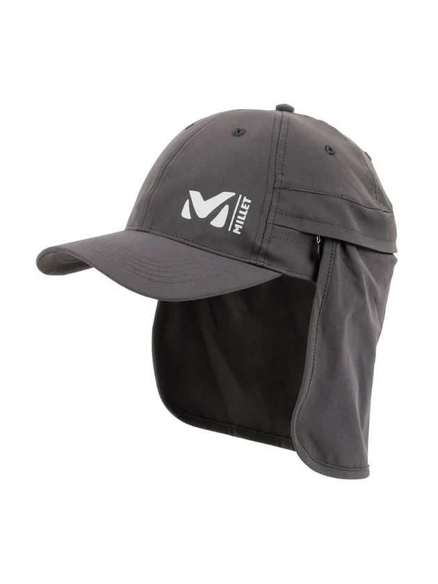 Trekker II Cap