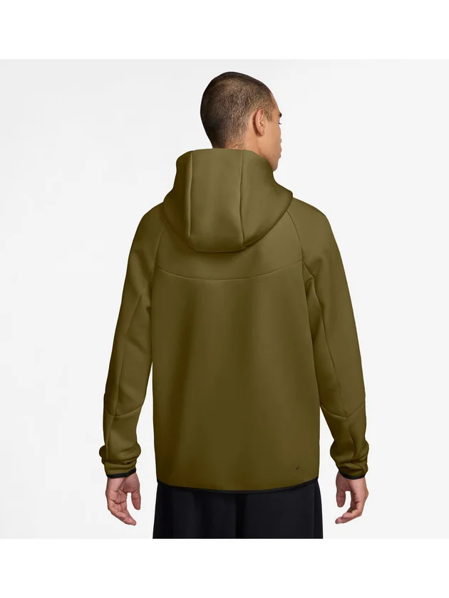 Tch Flc Fz Wr Hoodie