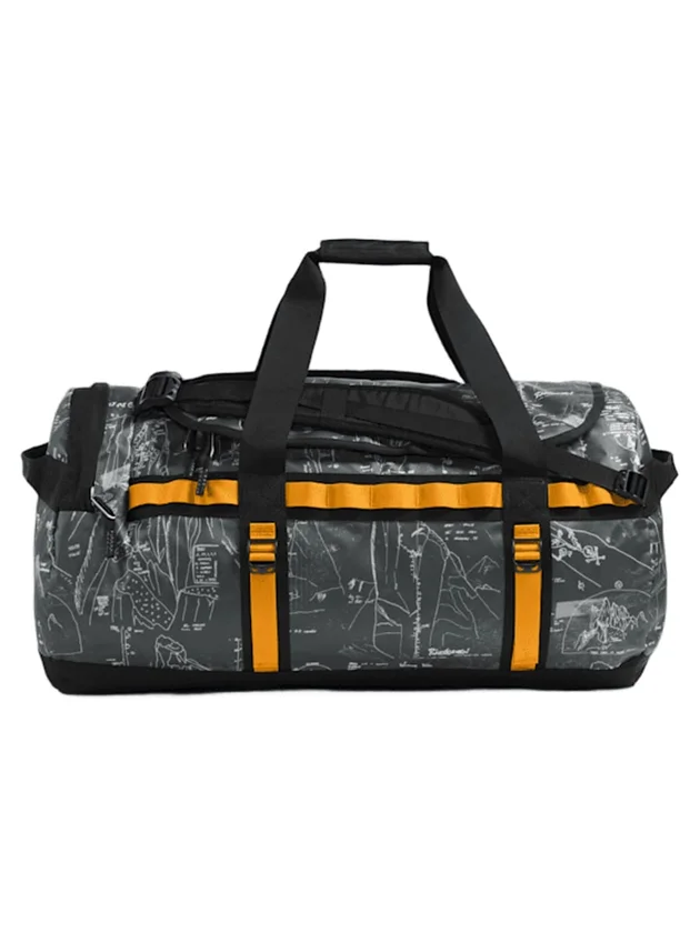 Base Camp Duffel