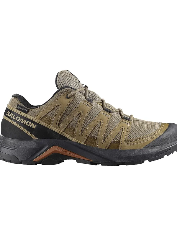 X Adventure Recon Gore Tex