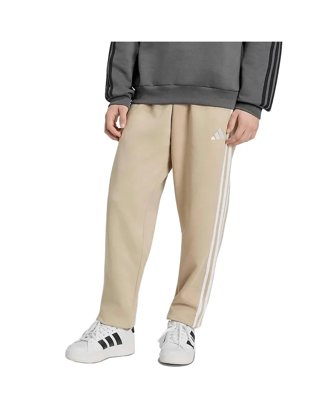 3-Stripes Full Length Track Pants