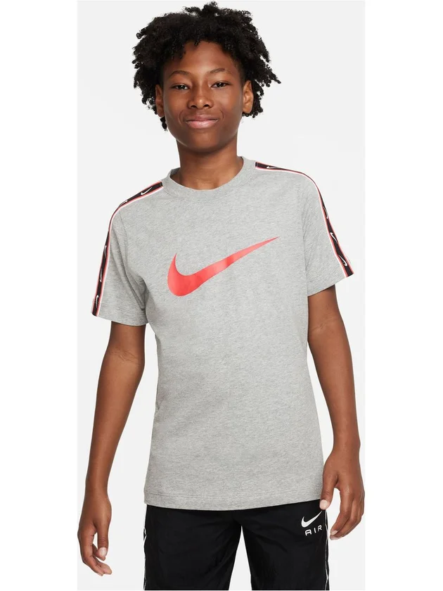 Repeat Sw Ss Tee
