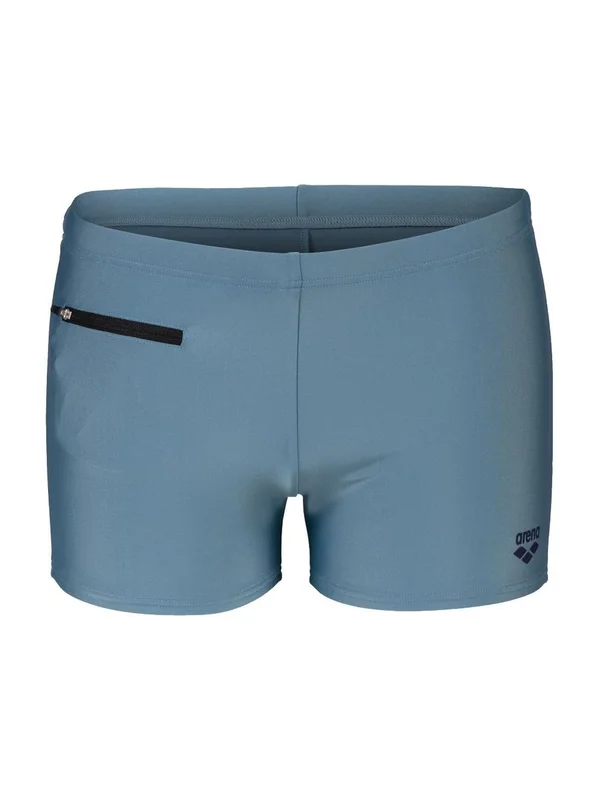 Zip Swim Short