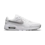 WHITE/MTLC PLATINUM-PURE PLATINUM