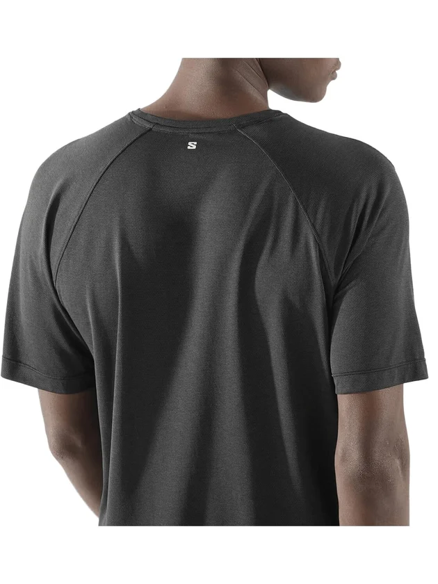 Shkout Core Ss Tee