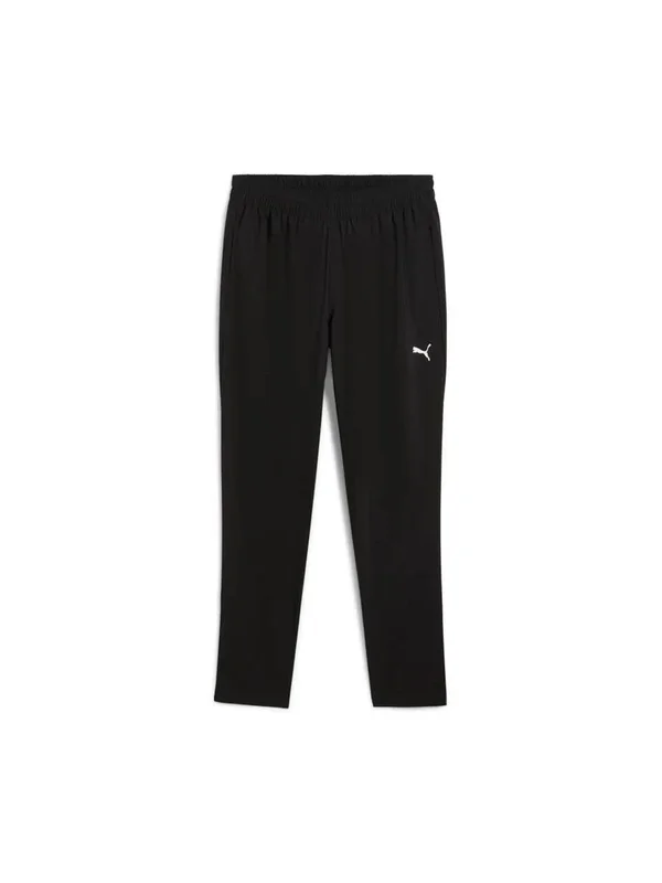 Tad Essentials Woven Tapered Pant