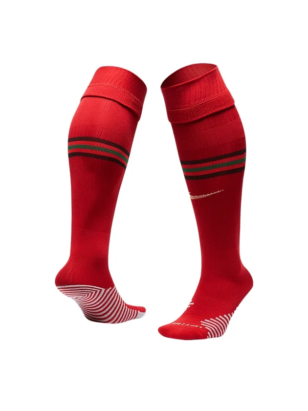 Portugal 2020 Stadium Home OTC Sock HM