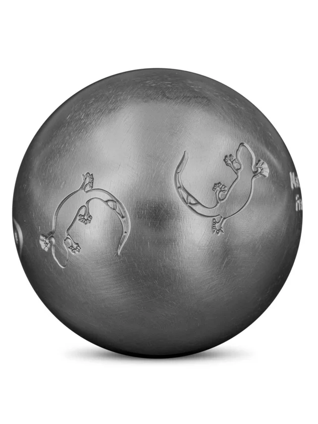 Salamandre Jeu De 3 Boules 73