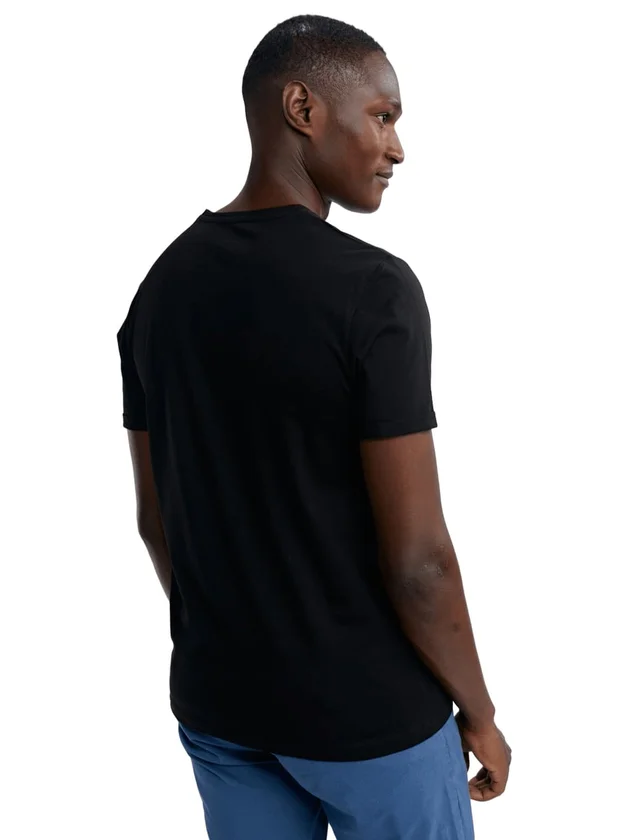 Legendary T Shirt Mc