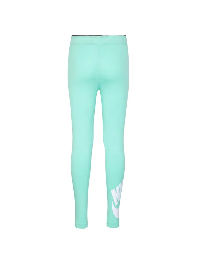Leg A See Legging