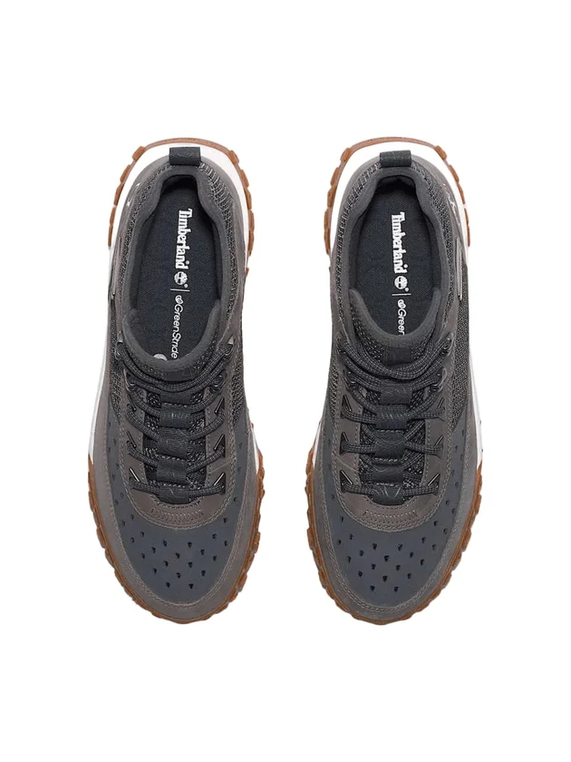 Winsor Trail Low Lace Up Sneaker