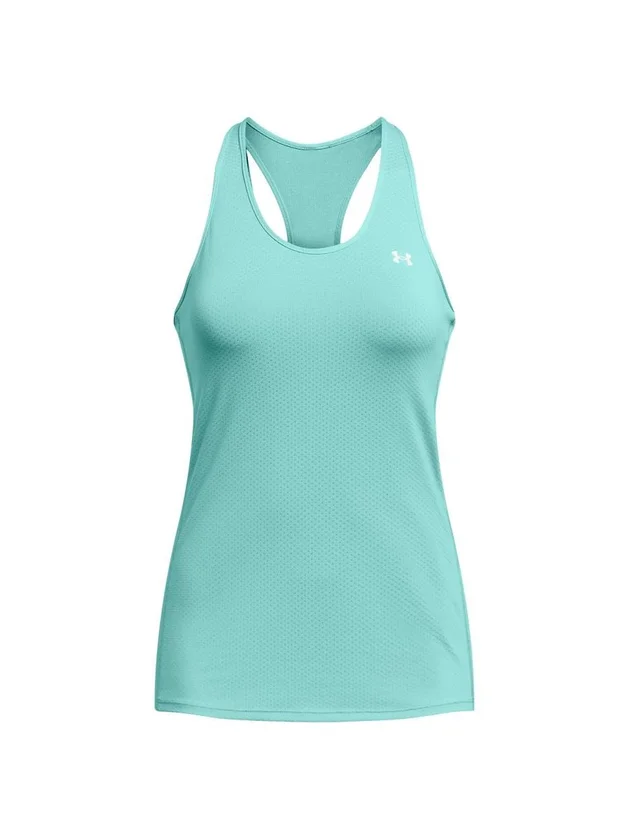 Tech Mesh Racer Tank