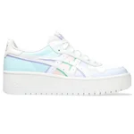 WHITE/AQUAMARINE