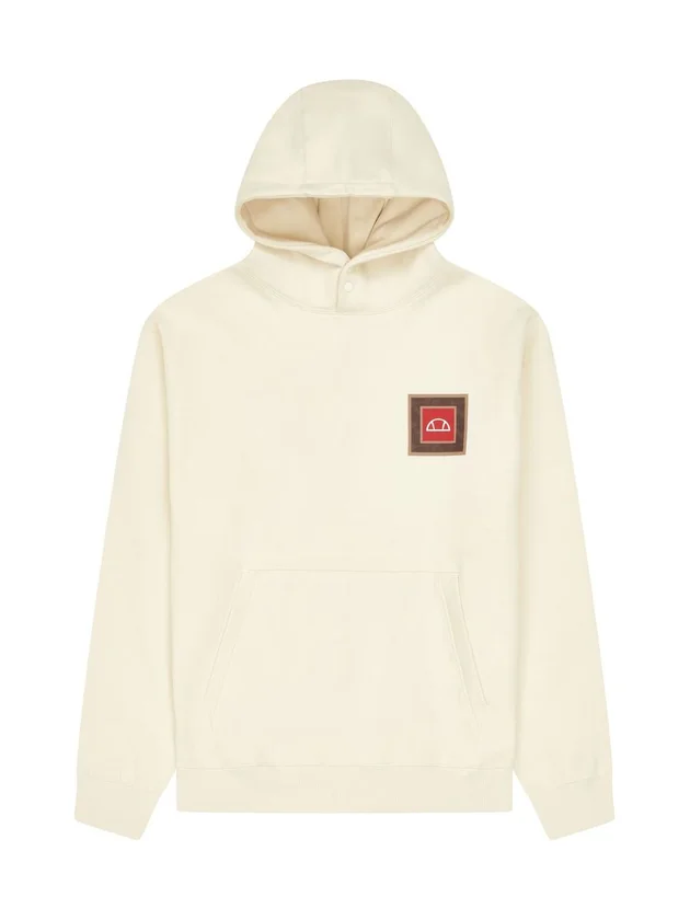 Prerro Oh Hoody