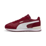 DARK CRIMSON-PUMA WHITE-WARM WHITE