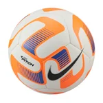 WHITE/TOTAL ORANGE/BLACK