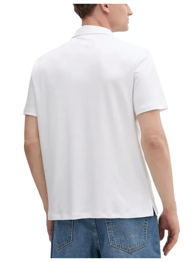 Ss Supima Chest Emb