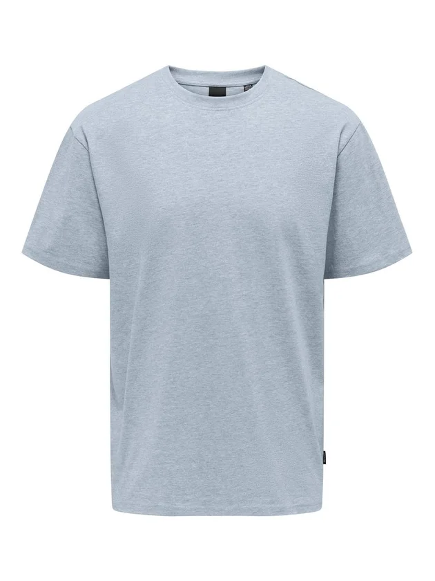 Onsfred Life Rlx Ss Tee Noos