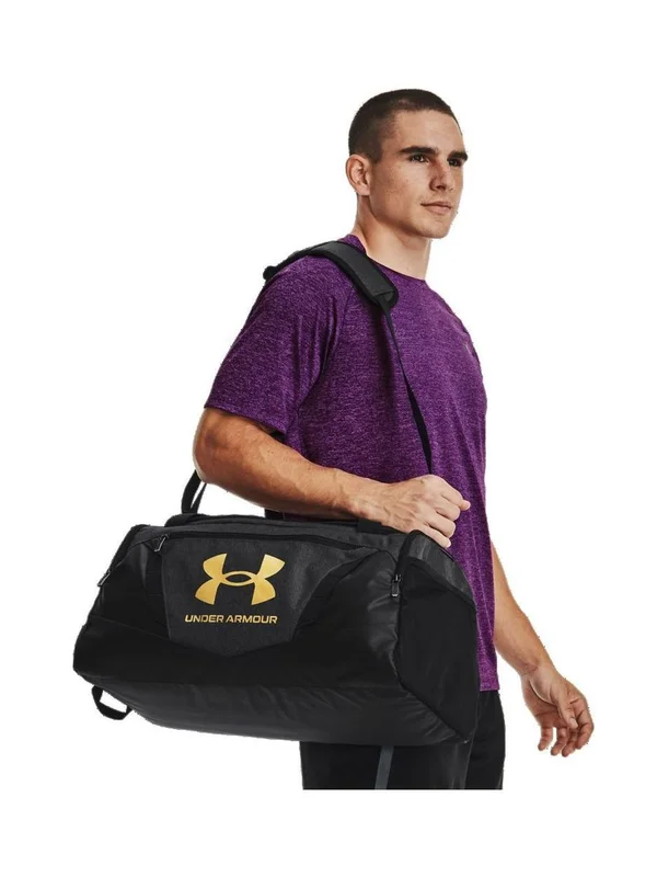 Undeniable 5.0 Duffle SM