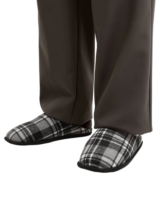 Murphy Mule Homeslipper PB BF