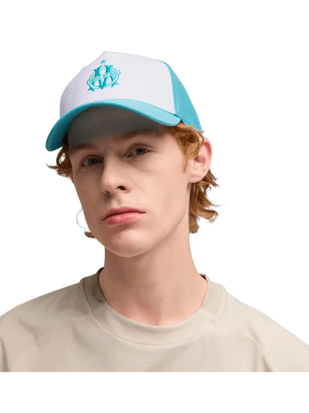 King Trucker Cap