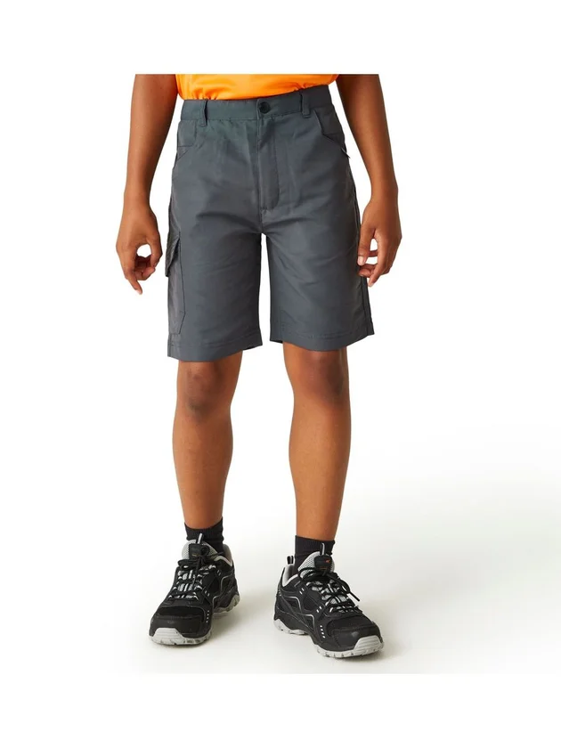 Sorcer Shorts II